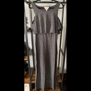 BREASTFEEDING/NURSING DRESS